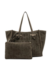 Marcella leather bag