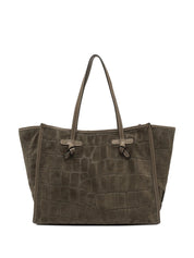 Marcella leather bag