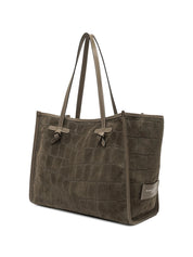Marcella leather bag