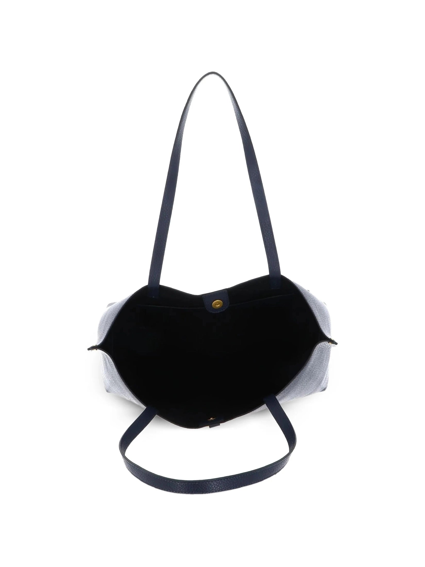 Egle leather bag