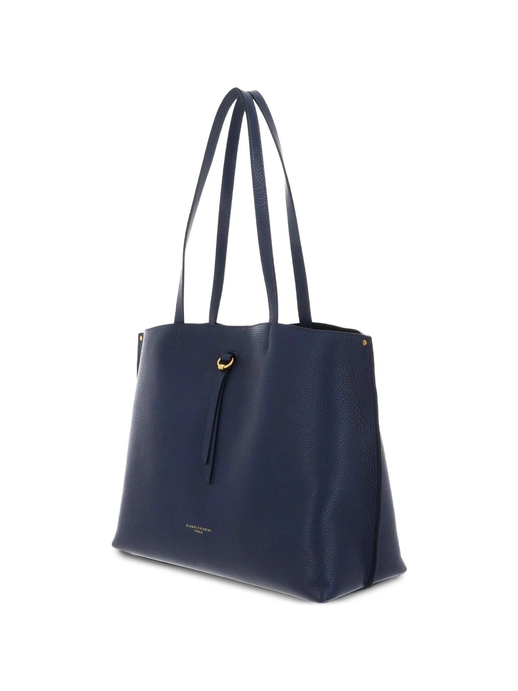 Egle leather bag