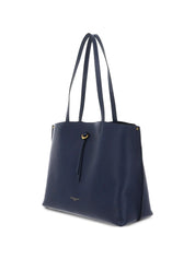 Egle leather bag