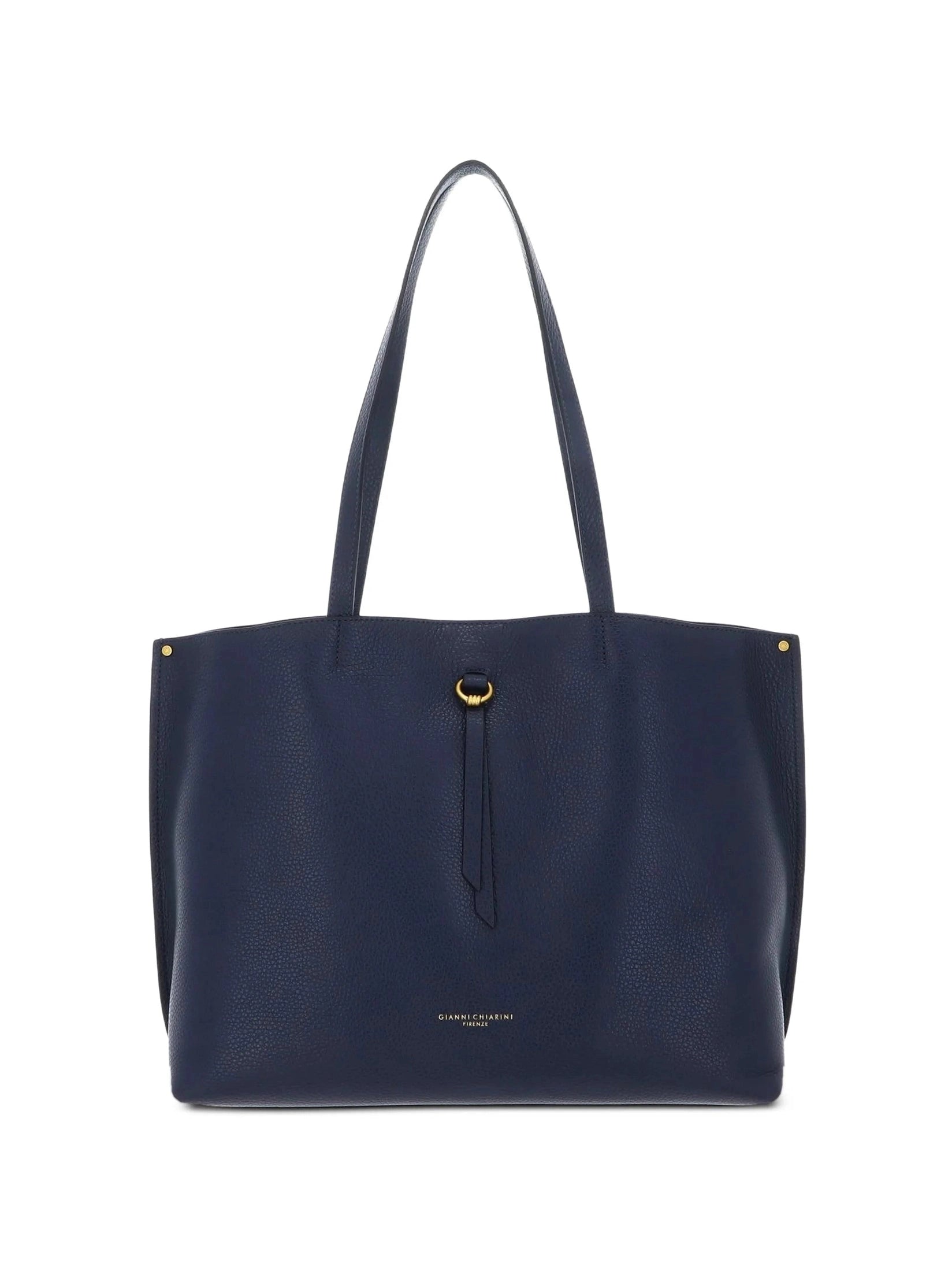 Egle leather bag