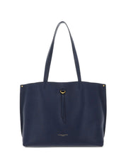 Egle leather bag