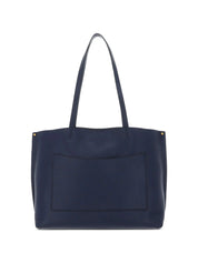 Egle leather bag