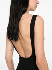 Aneila maxi dress