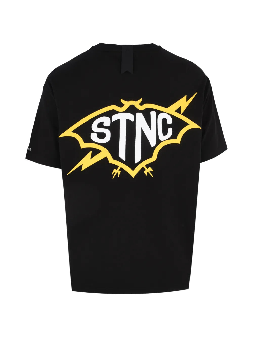 Logo Graphic T-Shirt