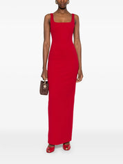 Aneila maxi dress