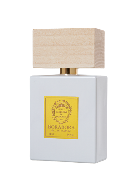Borabora eau de parfum 100 ml