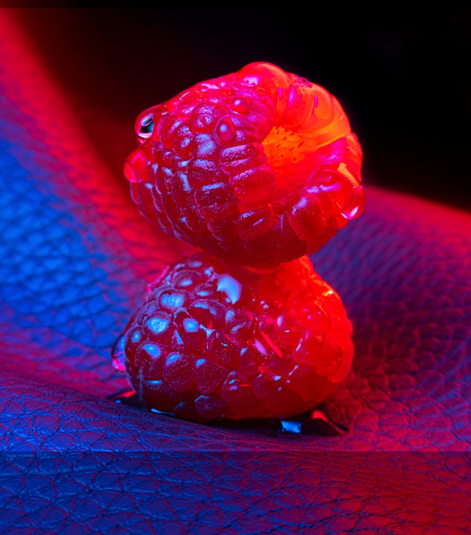 CUIR INFRAROUGE EXTRAIT - 50MI