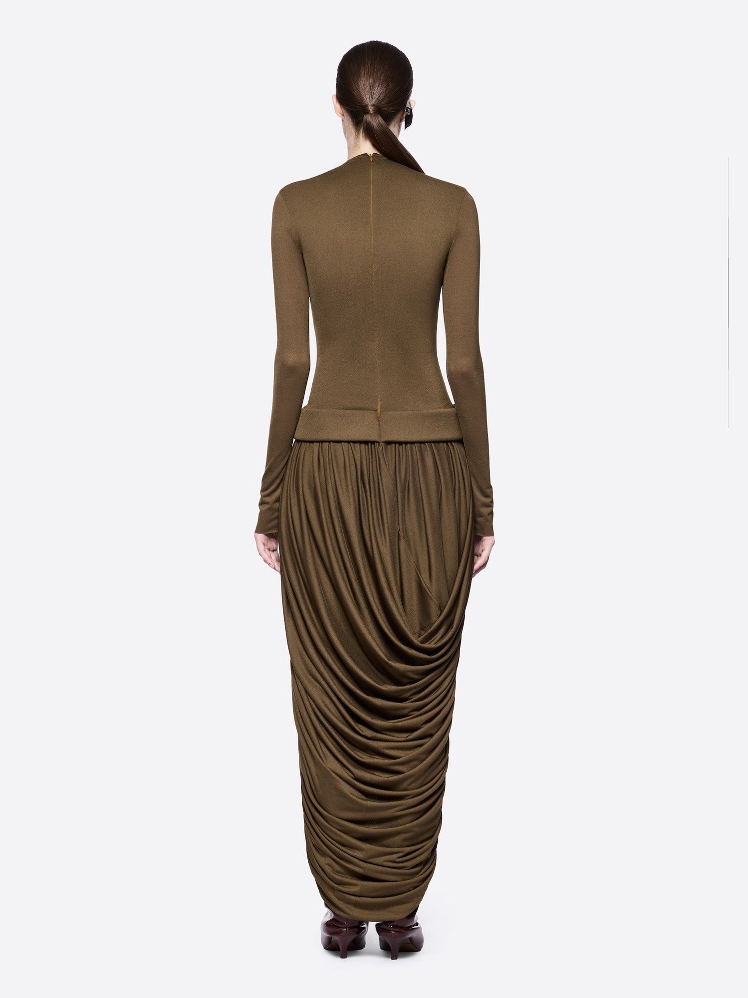 Agnes dress