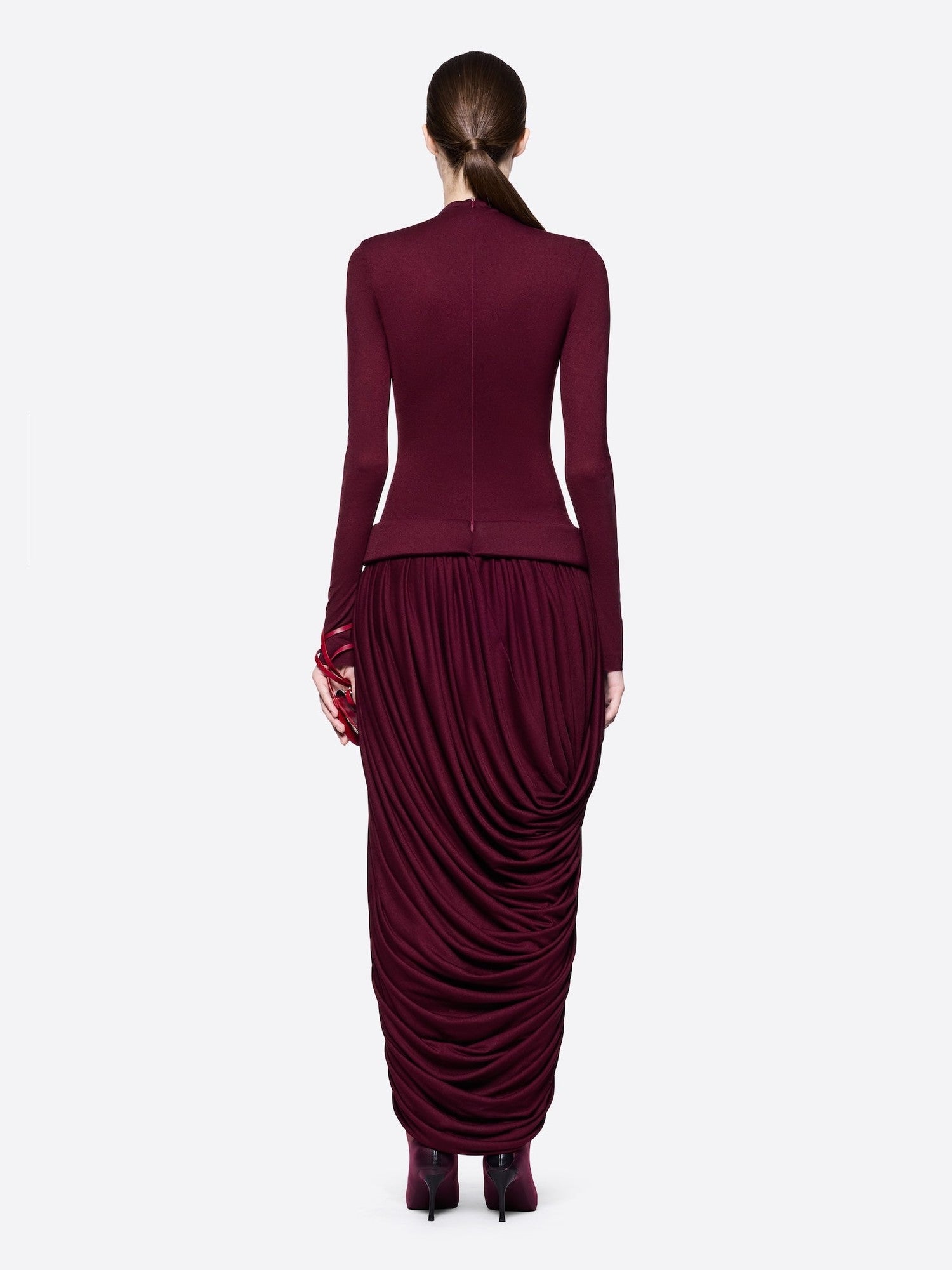 Agnes dress