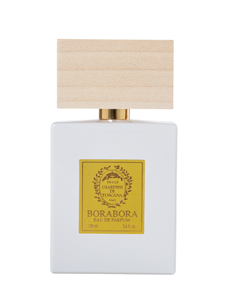 Borabora eau de parfum 100 ml