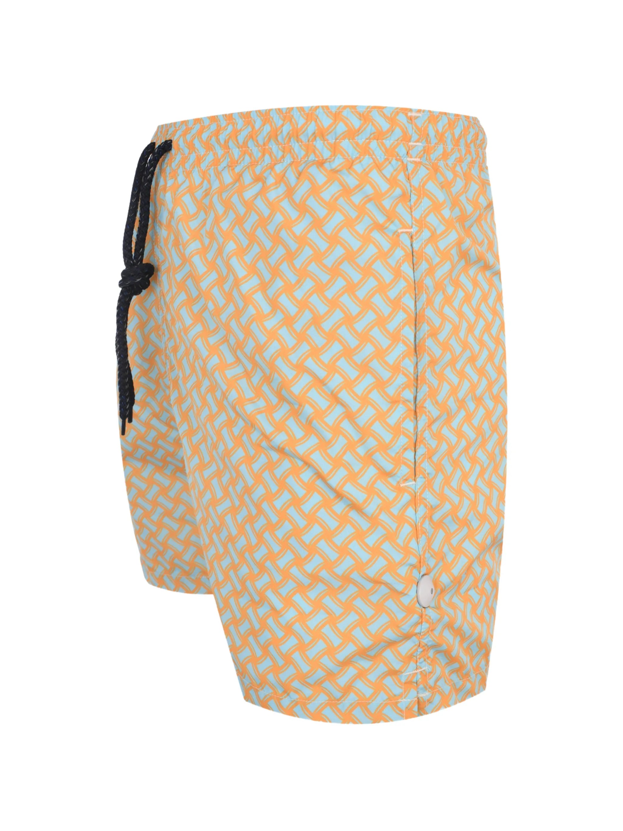 Costume c/coulisse eco