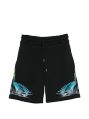 Sweatshort man