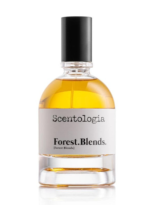 Scentologia forest blends edp 100ml