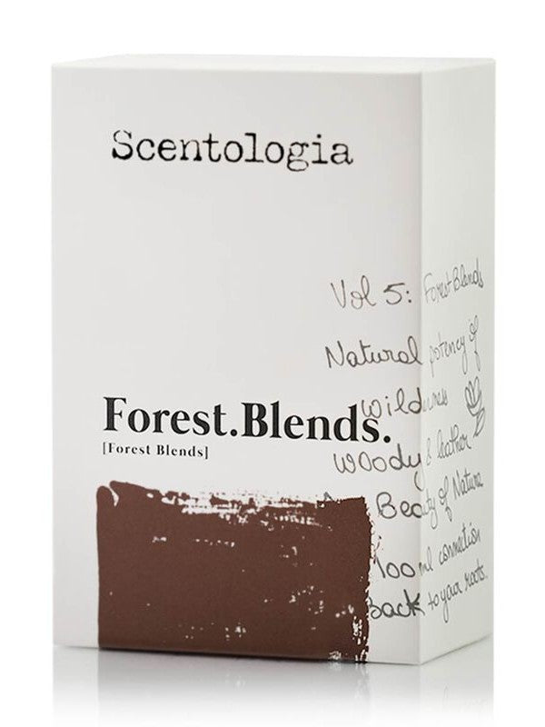 Scentologia forest blends edp 100ml