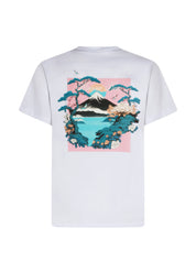 Samurai t-shirt