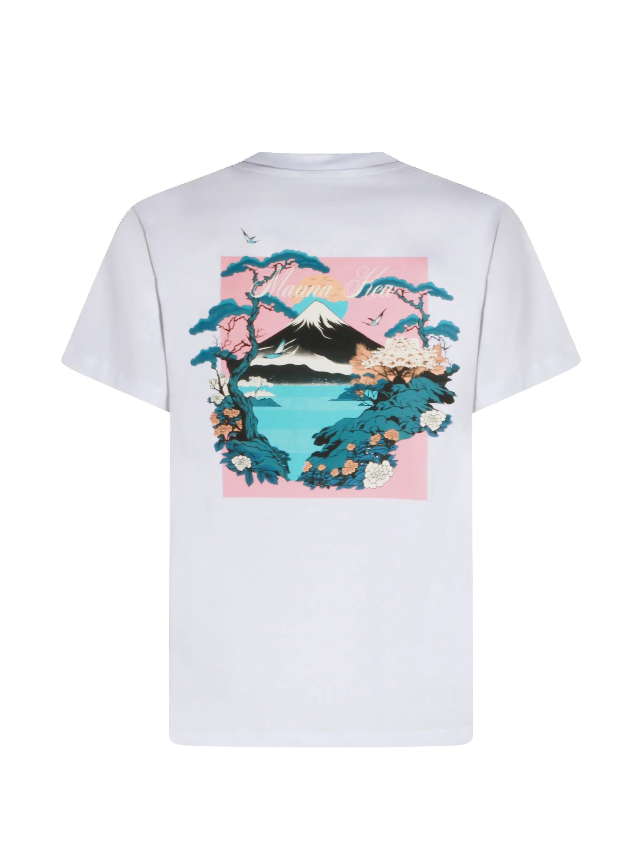 Samurai t-shirt
