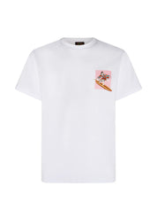 Samurai t-shirt