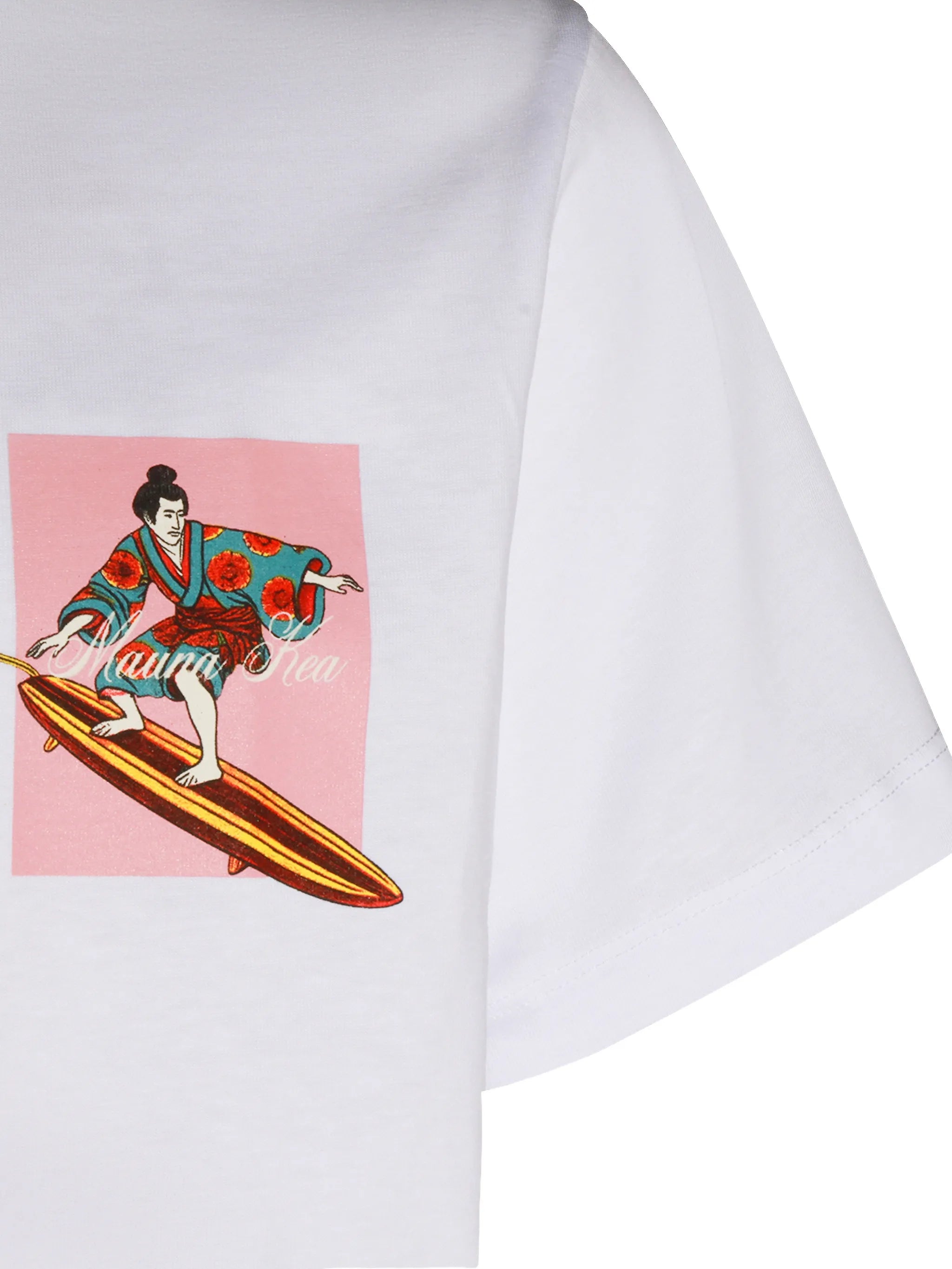 Samurai t-shirt