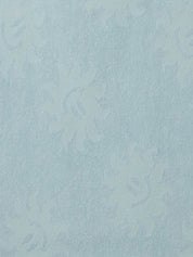 Beach bag sunny towelling ice blue