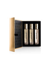 Patchouli intense set - 3 x 15ml