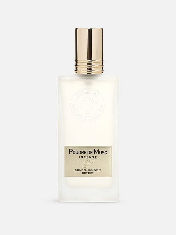 Nicolai poudre de musc intense hair mist 50 ml