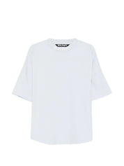 Classic logo logo over tee