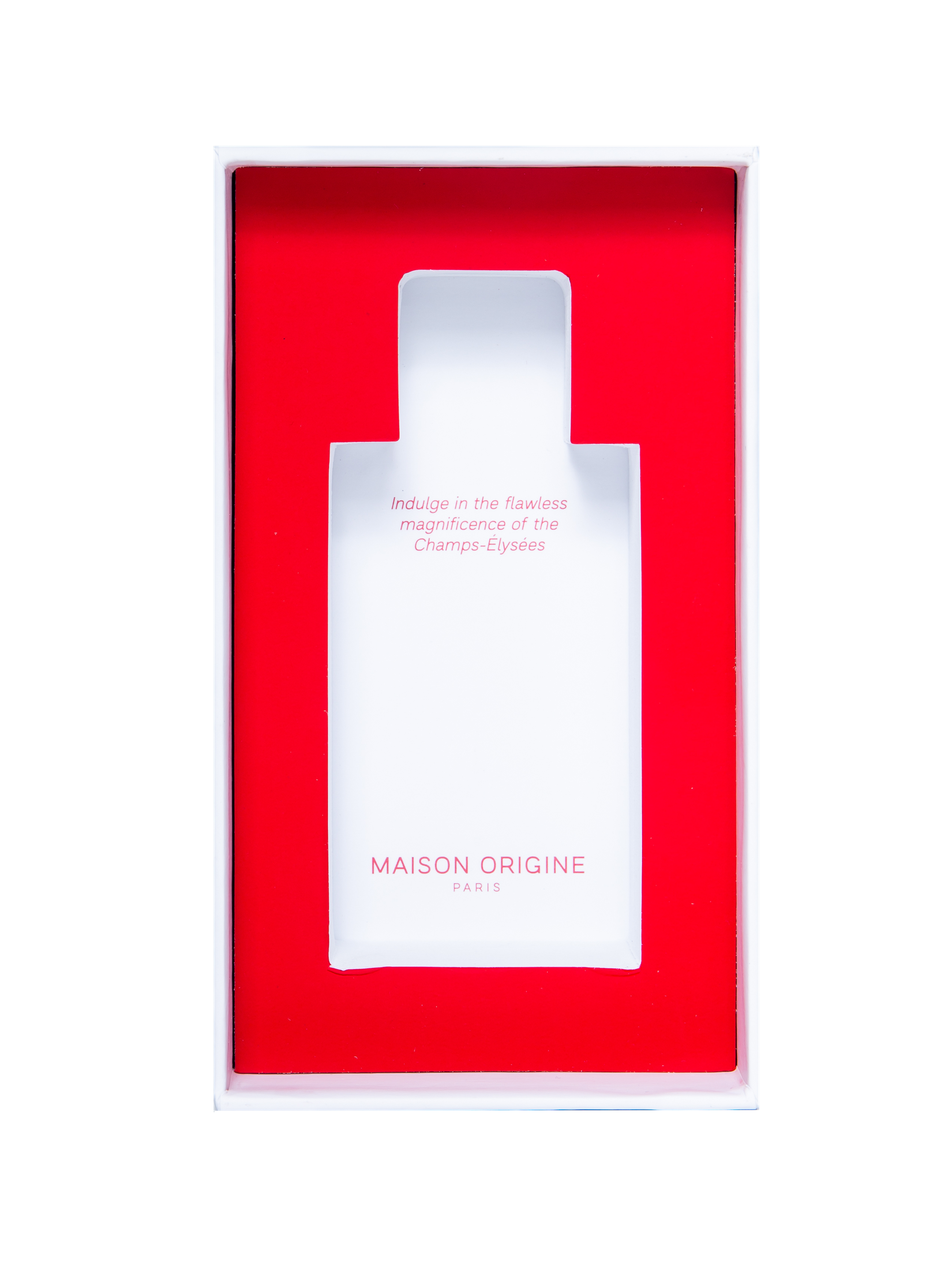 Maison origine o8è eau de parfum 100ml