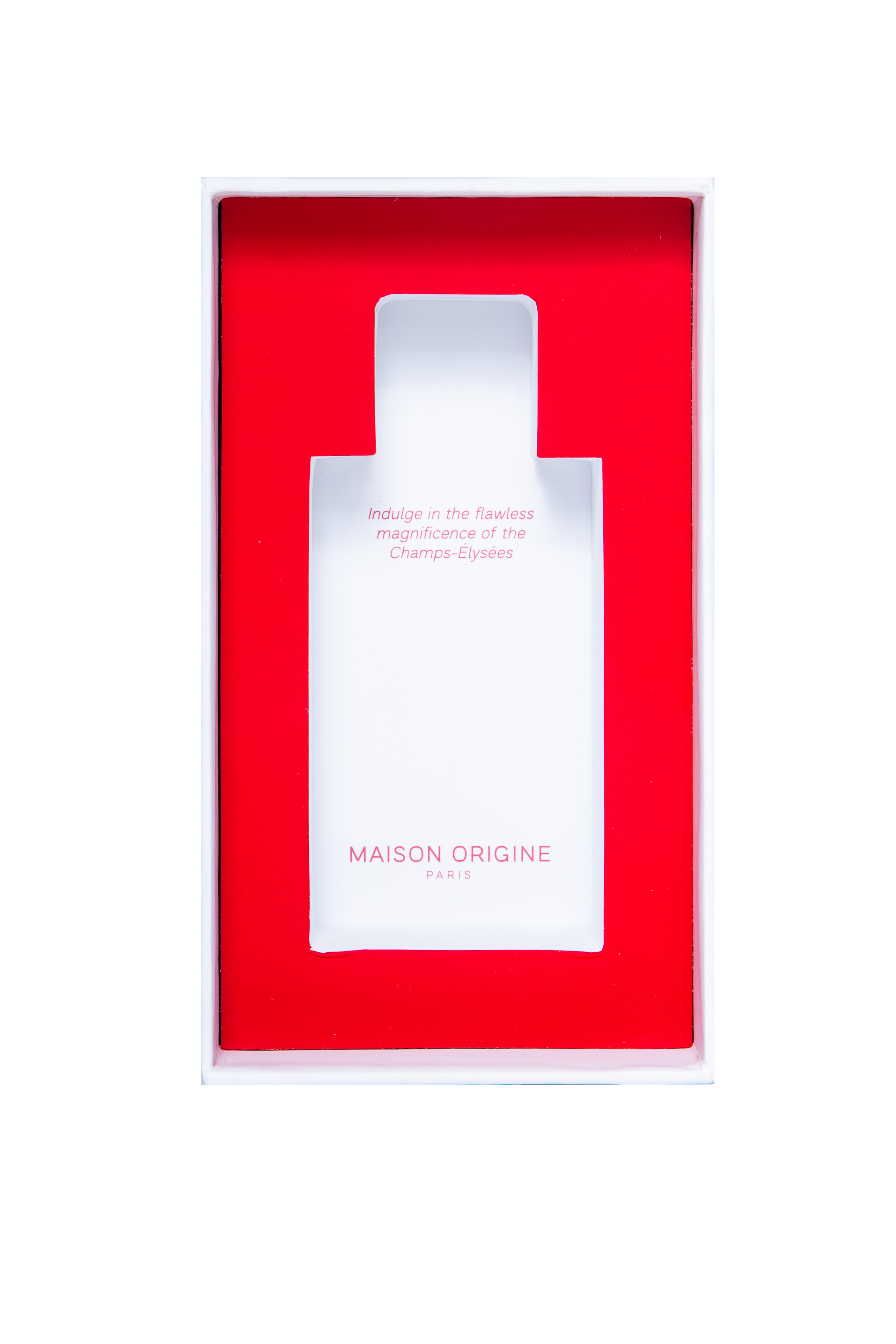 Maison Origine O8è EAU DE PARFUM 100ML