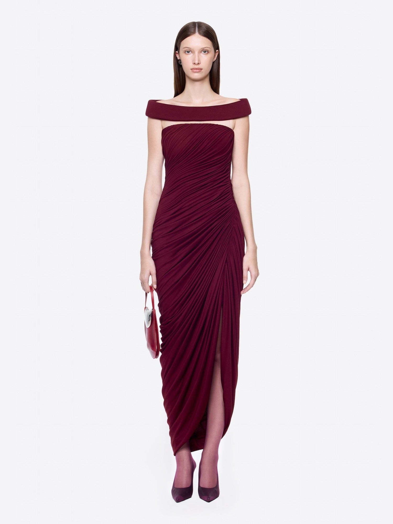 Indira dress