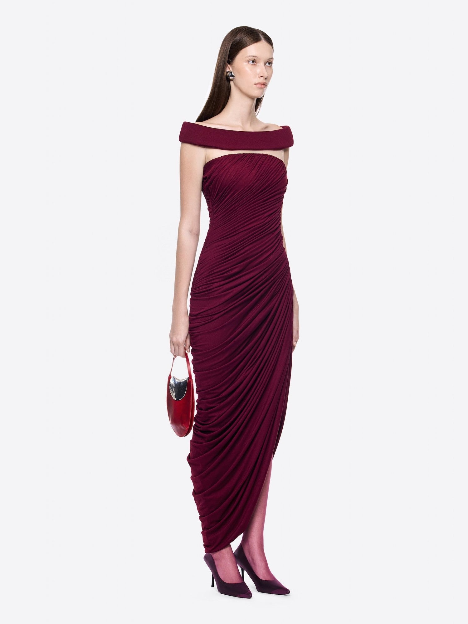 Indira dress