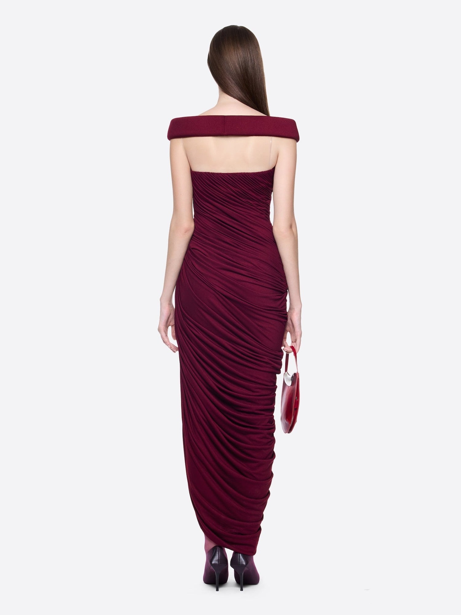 Indira dress