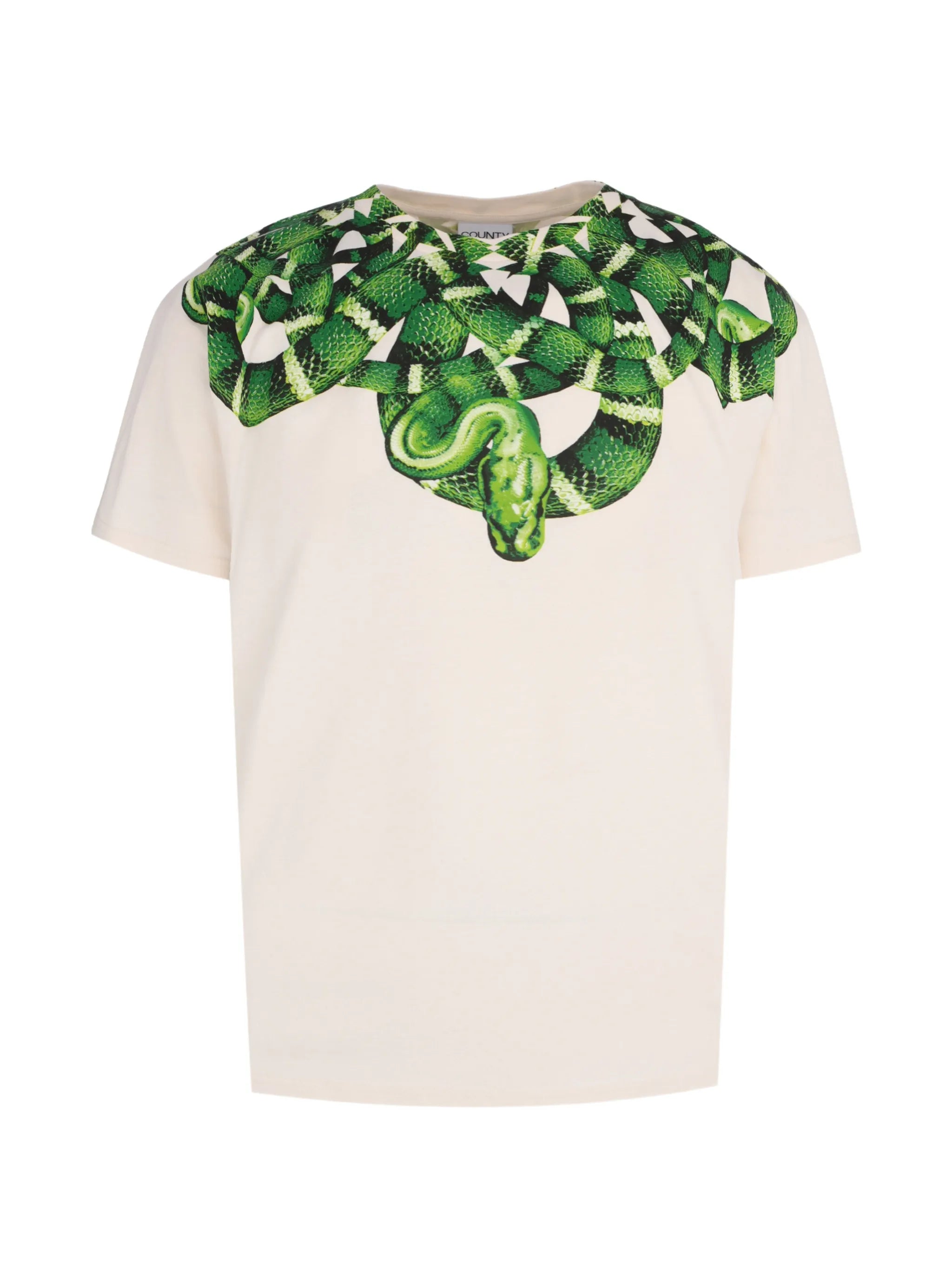 T-shirt jersey man