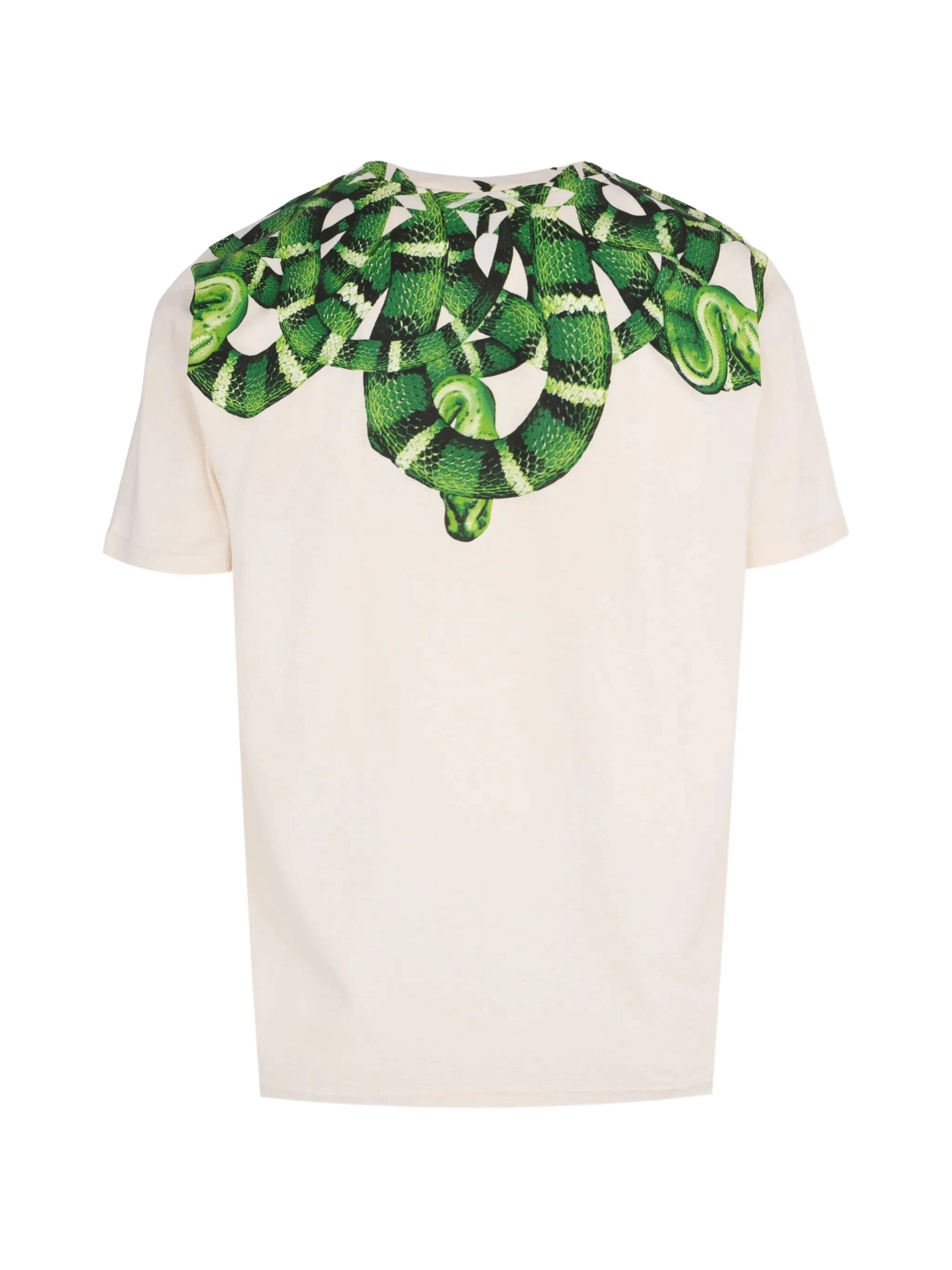 T-shirt jersey man