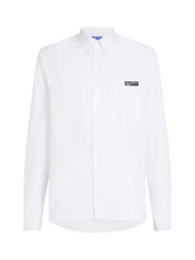 Klj poplin shirt