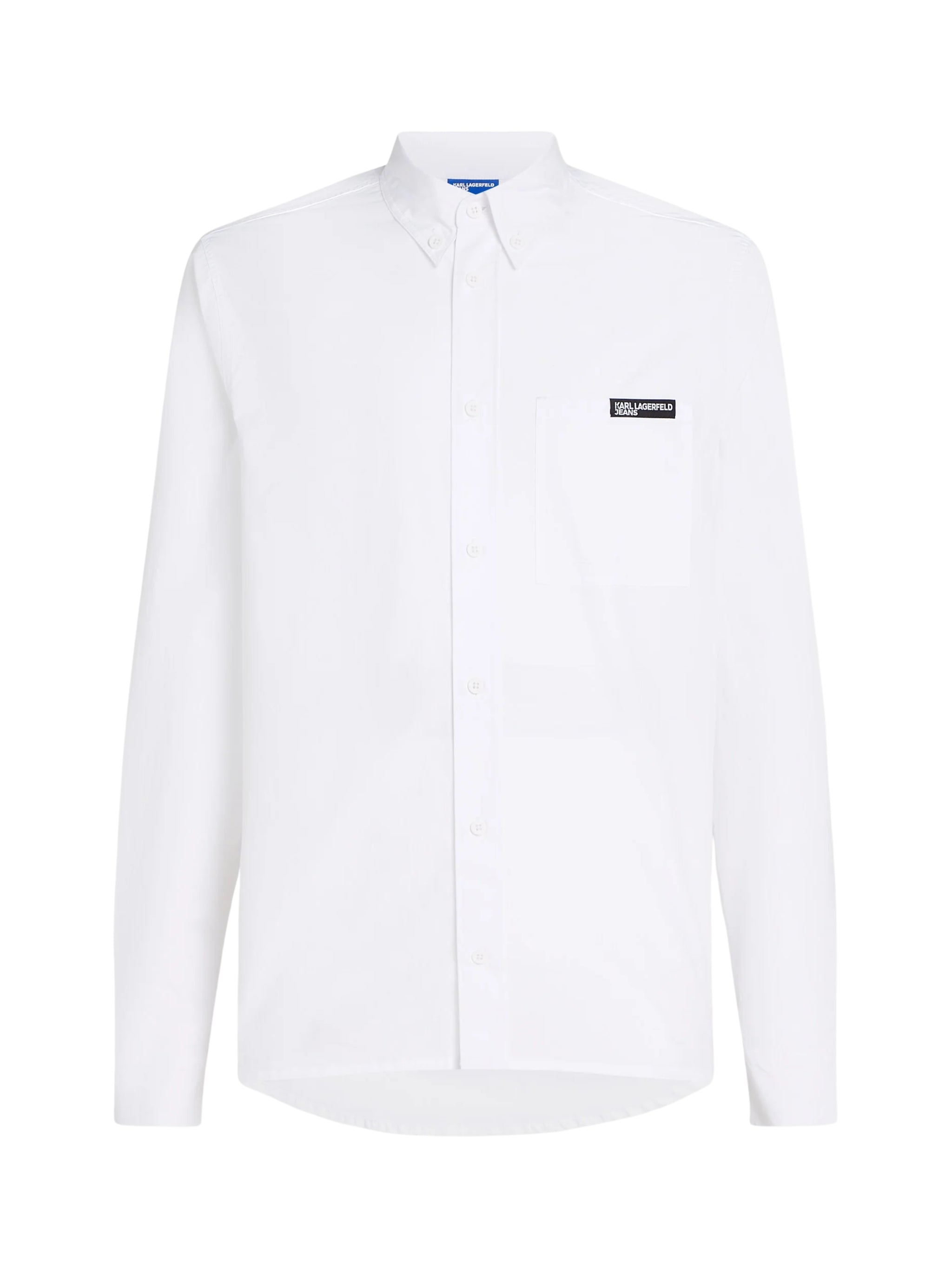 Klj poplin shirt