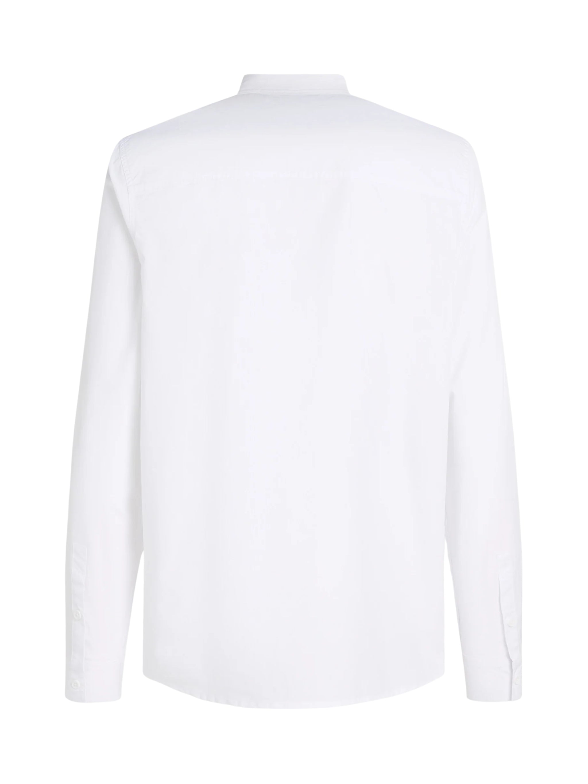 Klj poplin shirt