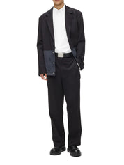 Klj poplin shirt