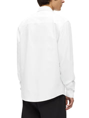 Klj poplin shirt