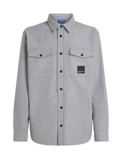 Klj flannel overshirt