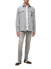 Klj flannel overshirt
