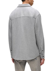 Klj flannel overshirt