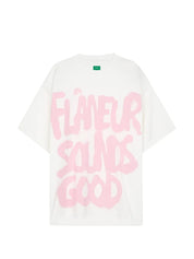 Sounds good spray t-shirt