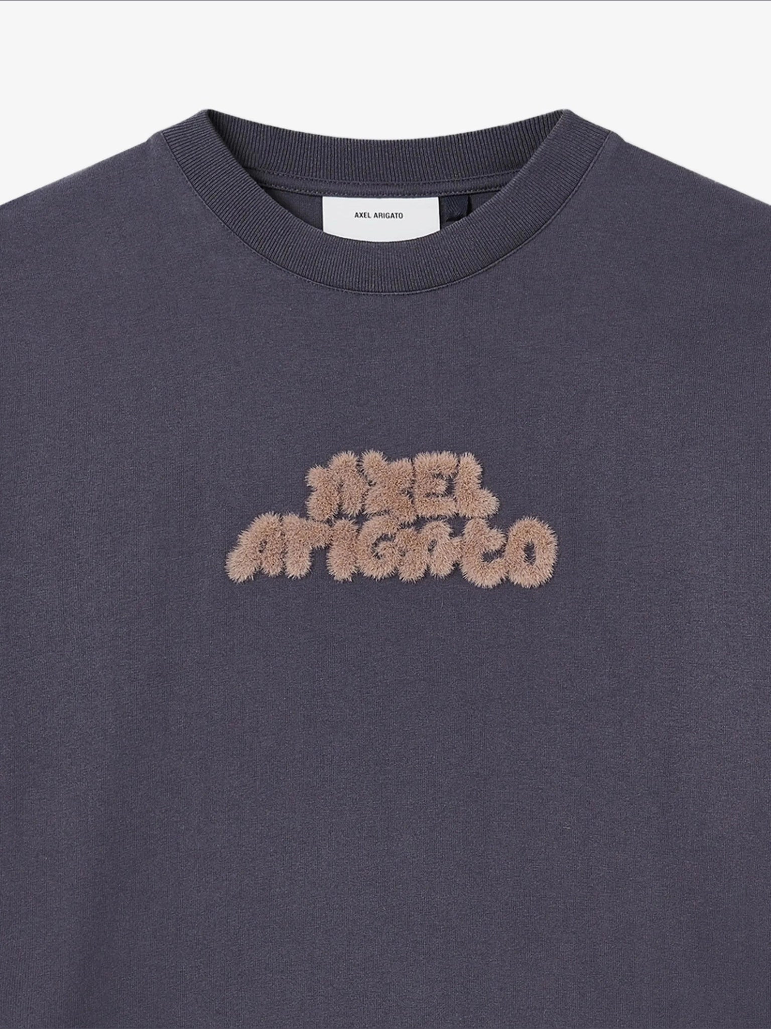 Flock t-shirt