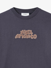 Flock t-shirt