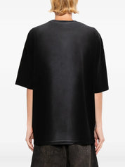 Arts district oversized  tee