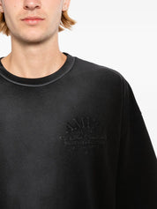 Arts district oversized  tee
