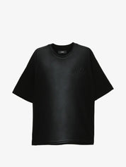 Arts district oversized  tee